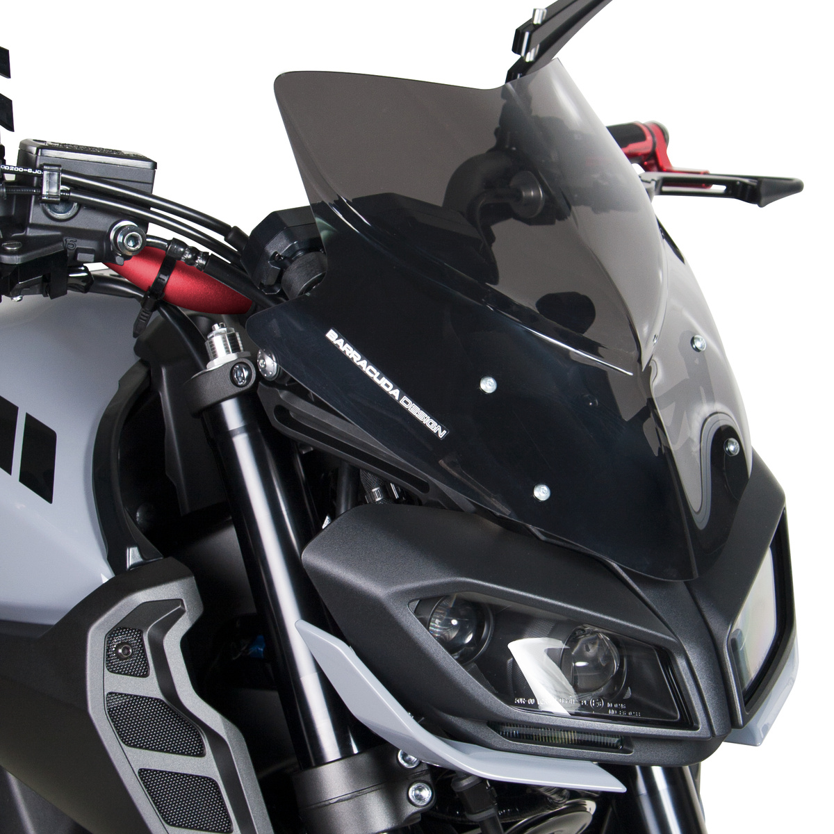 Windshield Aerosport YMT9300-17