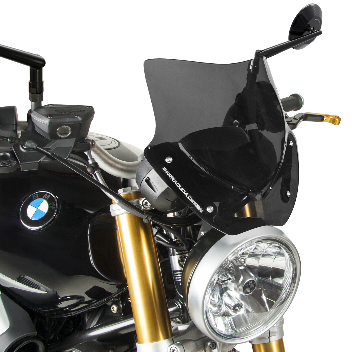 Windshield BT1300