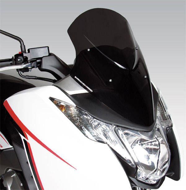 Windshield HI7300