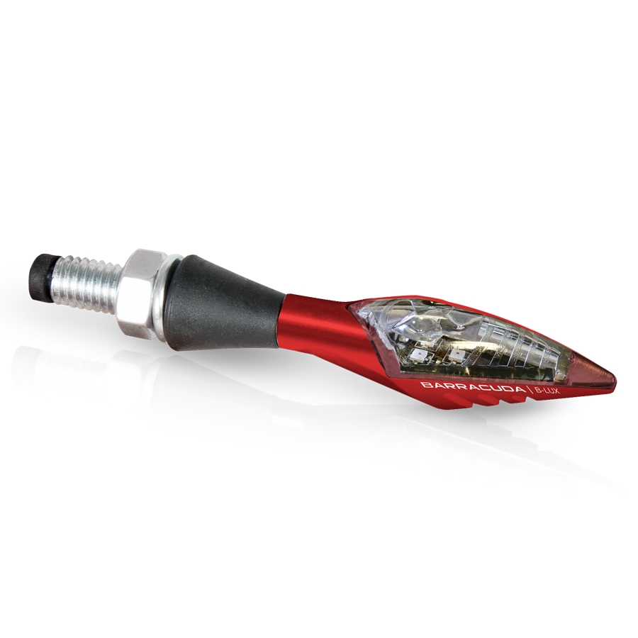 X-Led B-Lux Red (Pair) N1001/BXR