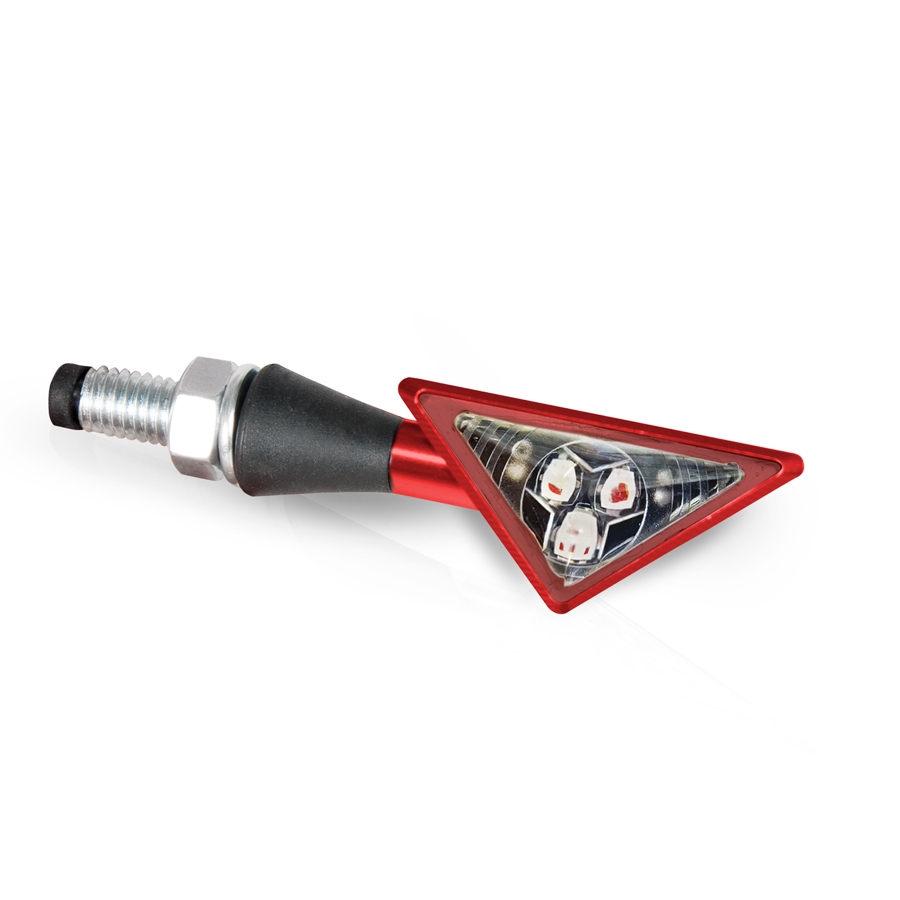 Z-Led B-Lux Rot (Paar) N1001/BZR