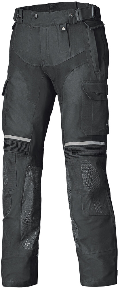 Held Omberg Base Trousers Black 001