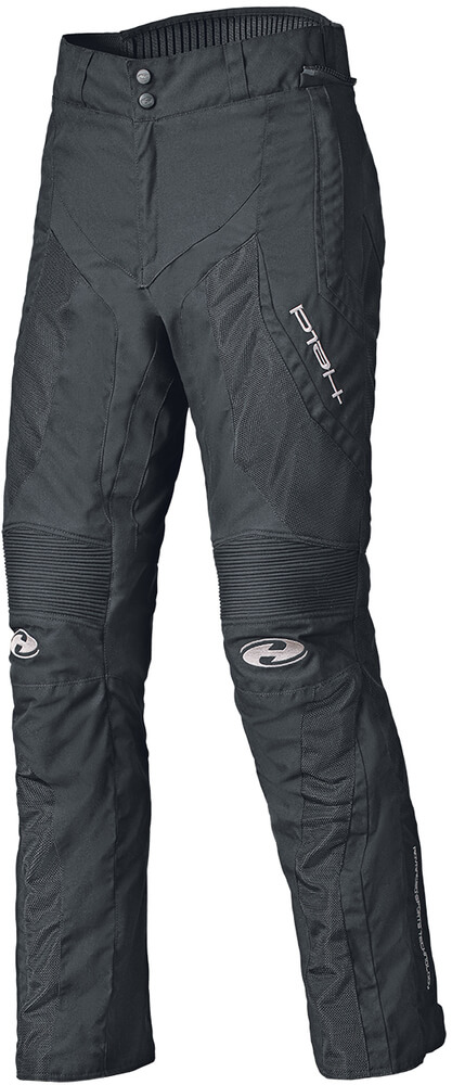 Held Vento II Mesh Trousers Black 001