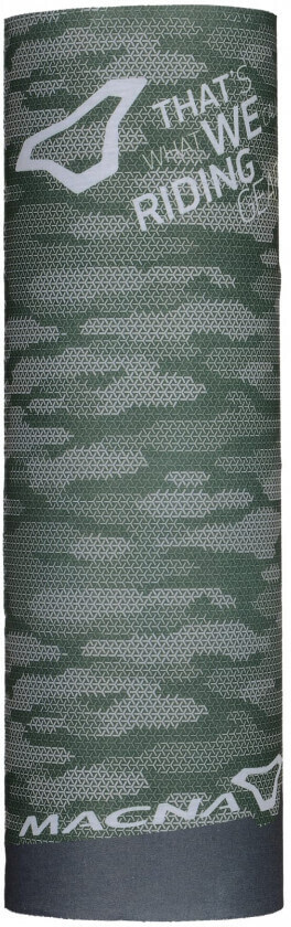 Macna Tube Green