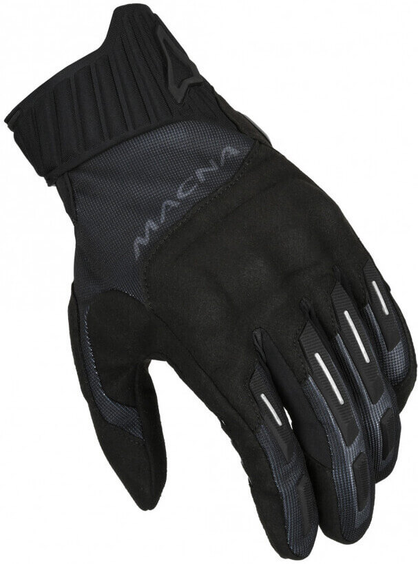 Macna Octar 2.0 Black