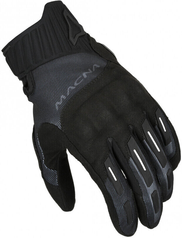 Macna Octar 2.0 Ladies Black