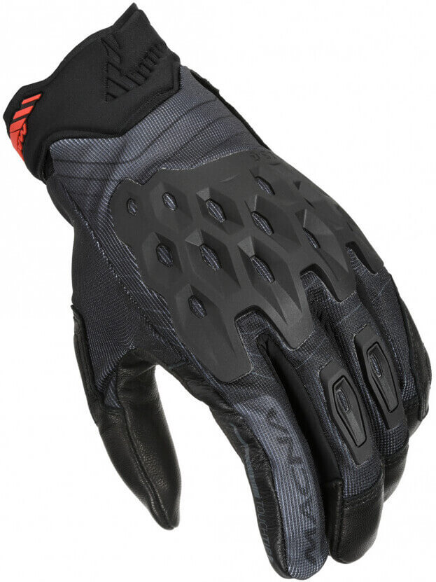 Macna Tanami Black