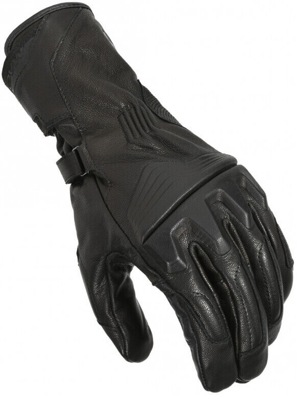 Macna Trivor Black