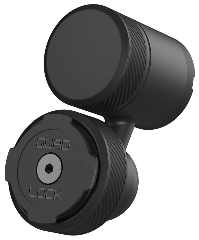 Quad Lock Car-Vent Mount