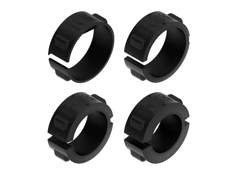 Quad Lock Replacement Spacers PRO Handlebar Mount