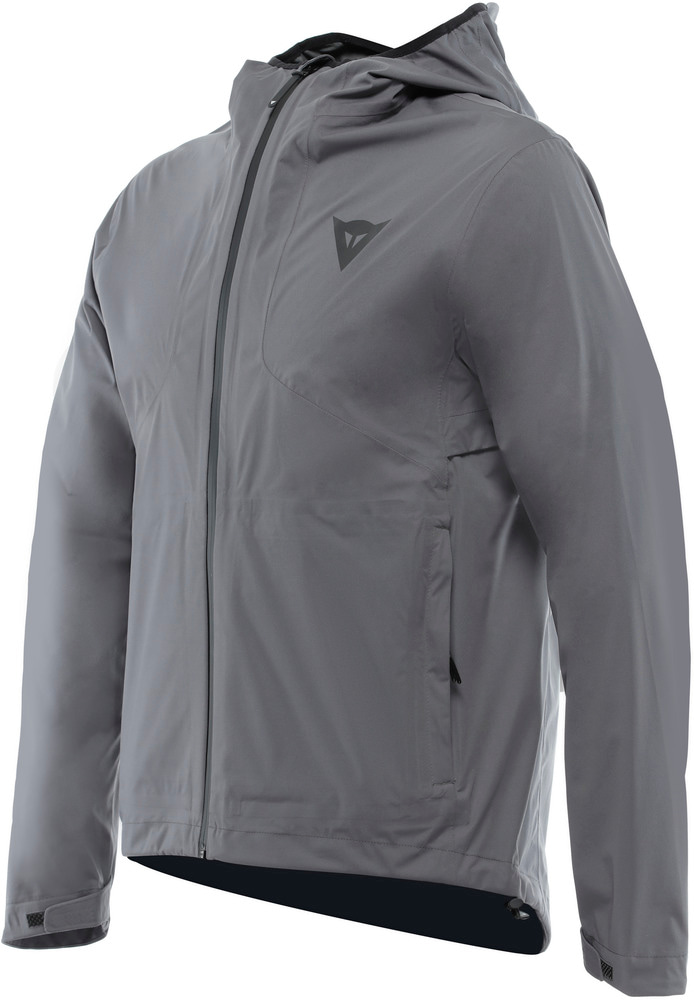 Dainese Omnia M Shell Iron-Gate