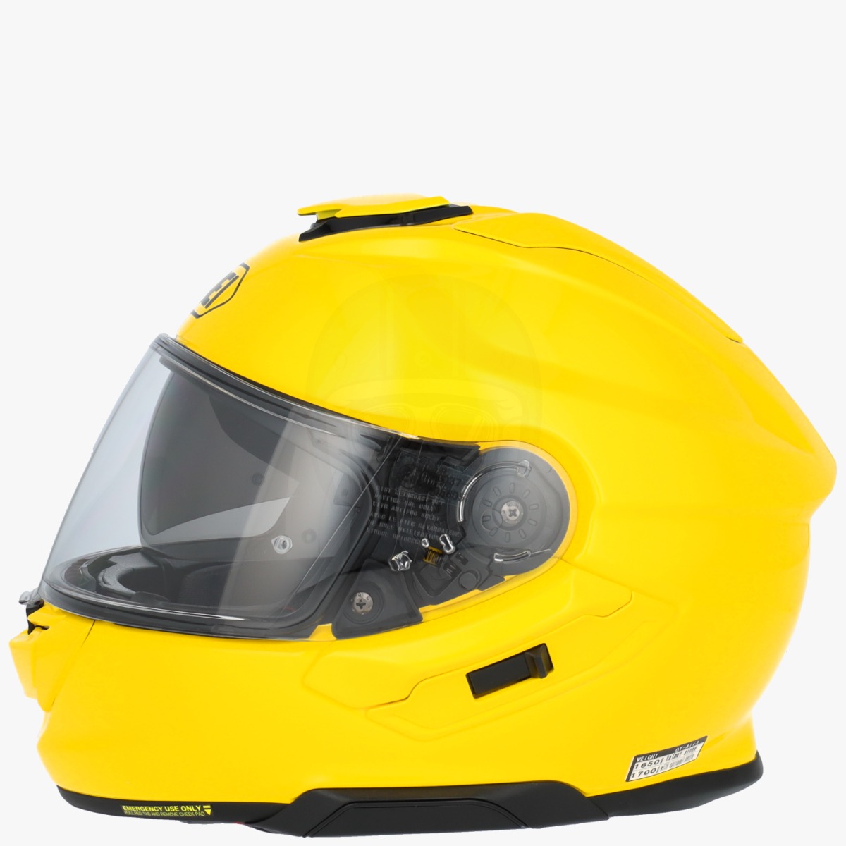Shoei GT-AIR 3 Brilliant Yellow
