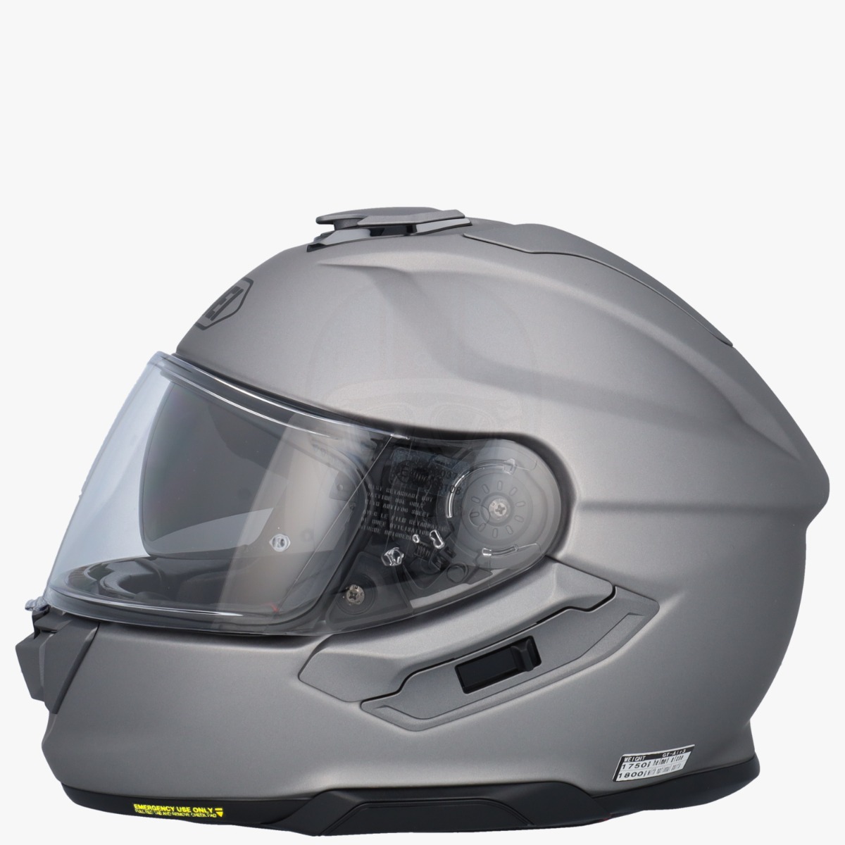 Shoei GT-AIR 3 Matt Deep Grey - Worldwide Shipping!