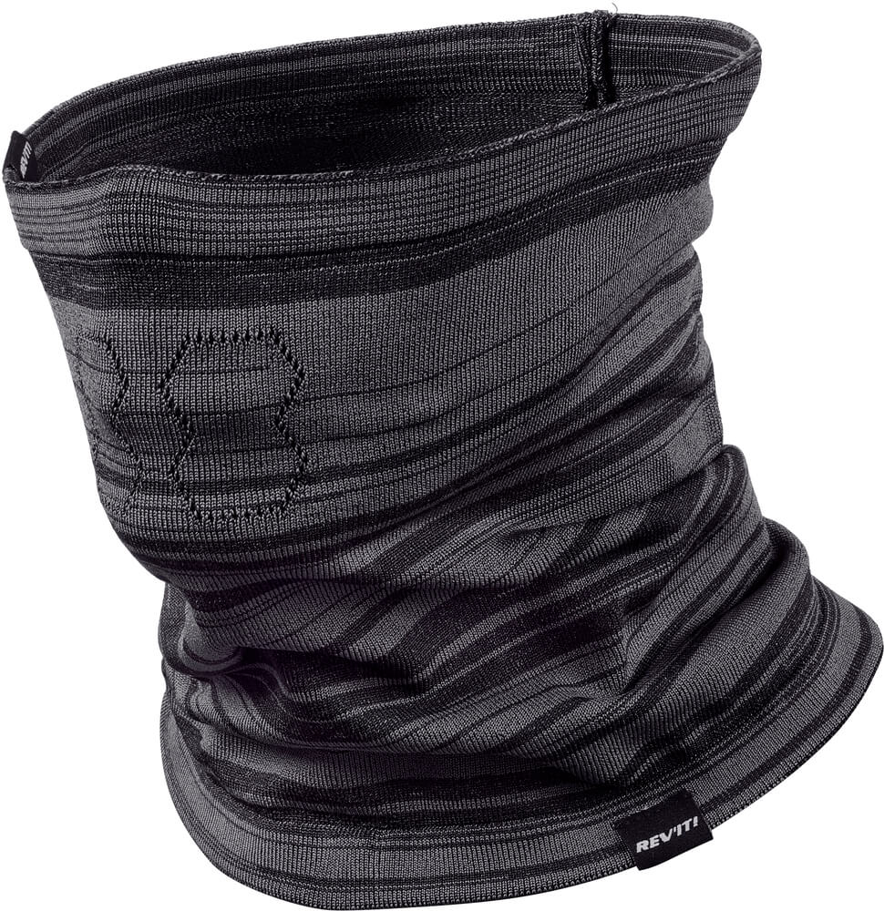 REV'IT Tube Caspian Black/Grey