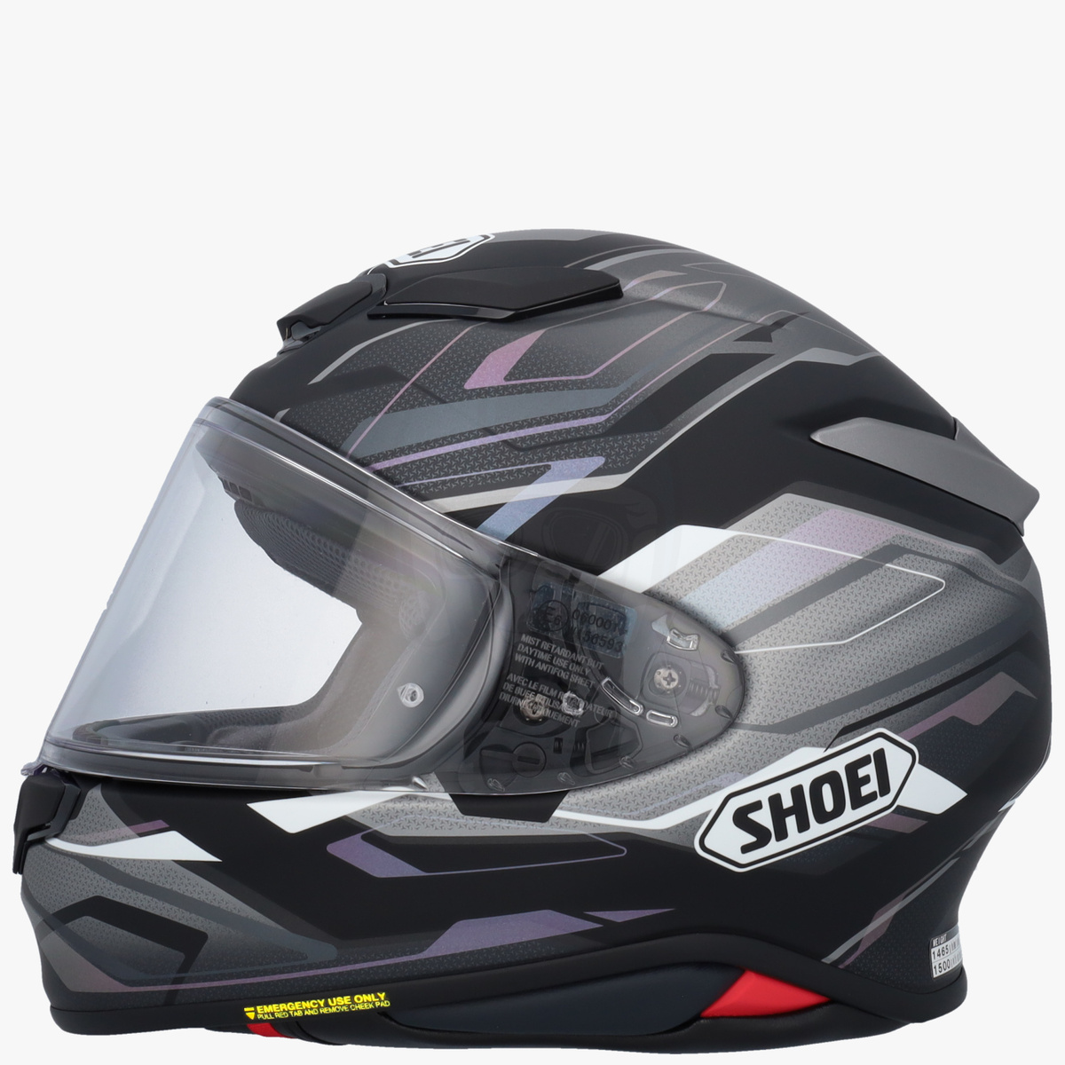 Shoei NXR 2 Capriccio TC-5