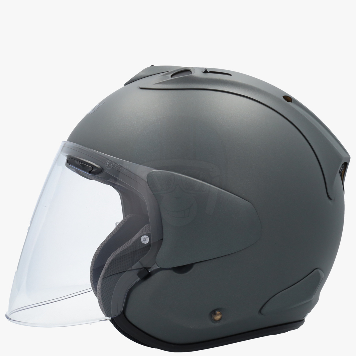 Arai SZ-R EVO Matt Green