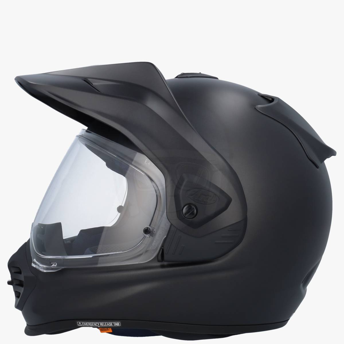 Arai Tour X5 Black Frost
