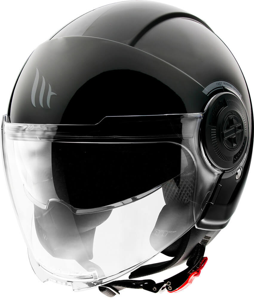 MT Jet Viale S SV Zwart