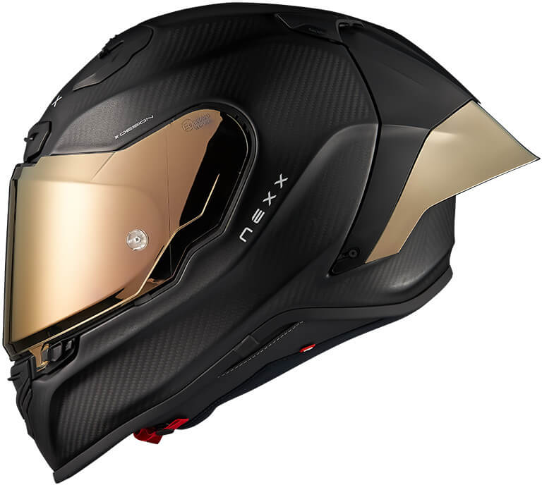 NEXX X.R3R Zero Pro 2 Carb Gold Mat