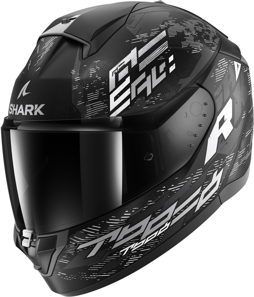 Shark Ridill 2 Molokai Mat KWS