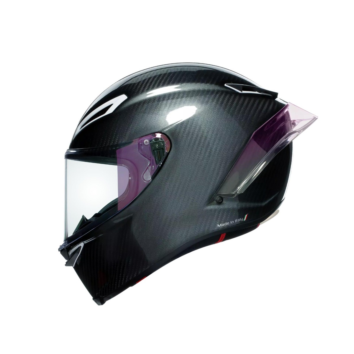 AGV Pista GP RR Ghiaccio LIMITED EDITION