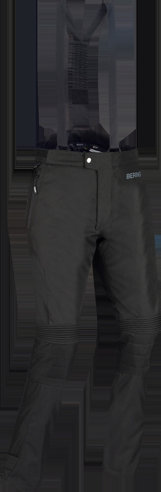 Bering Lady Siberia Trousers Black