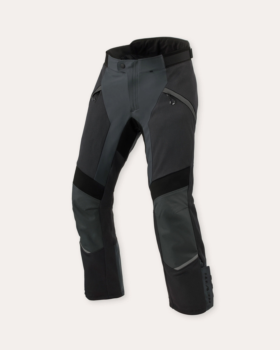 REV'IT Airwave 4 Trousers Anthracite