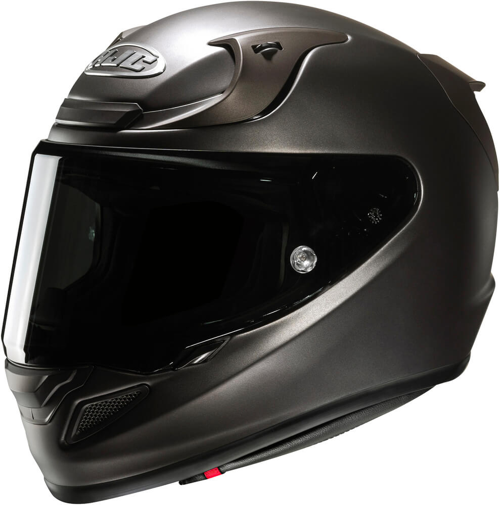 HJC RPHA 12 Dark Grey