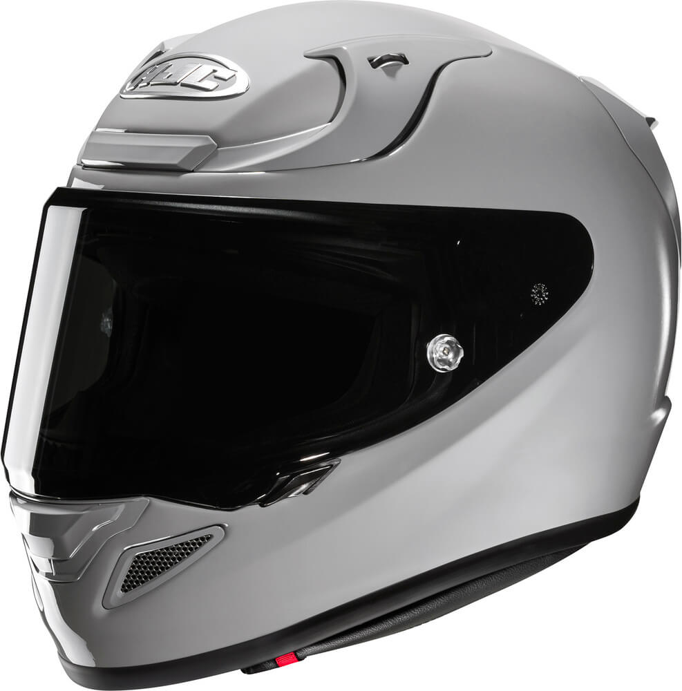HJC RPHA 12 Light Grey