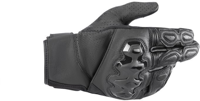Alpinestars Celer V3 Gloves Black Black 1100
