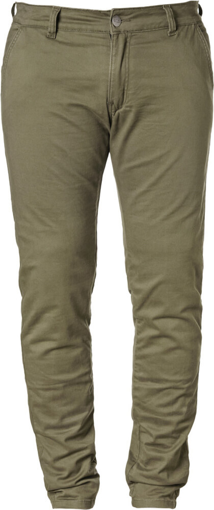 GMS Atheris Chino Green