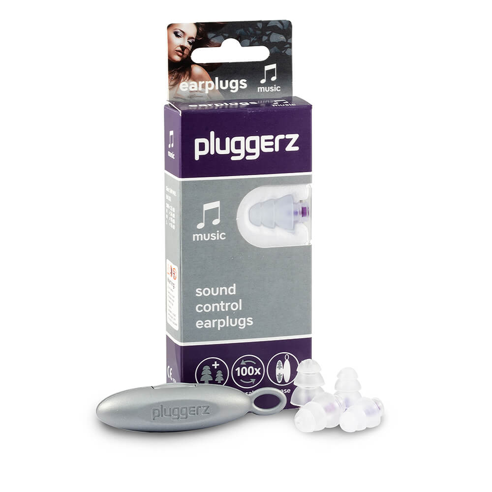 Pluggerz Music