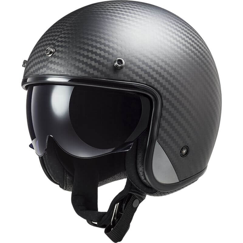 LS2 OF601 Bob II Carbon 06