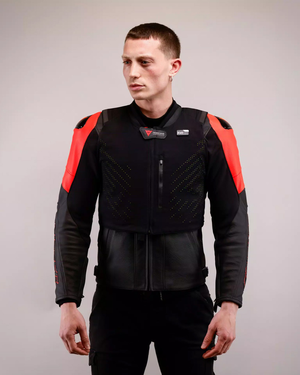 Dainese Airbag Smart Air Jacket