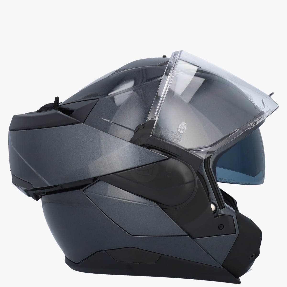 Shark OXO Blank A05