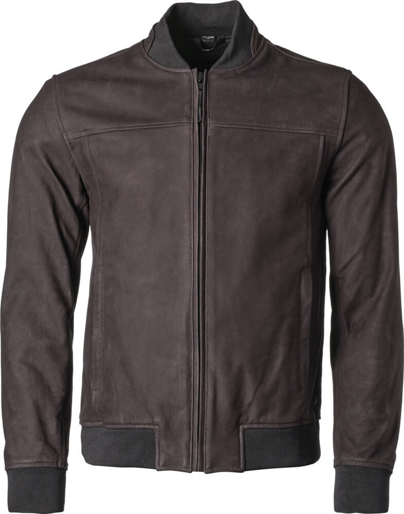 GMS Castillo Jacket Brown