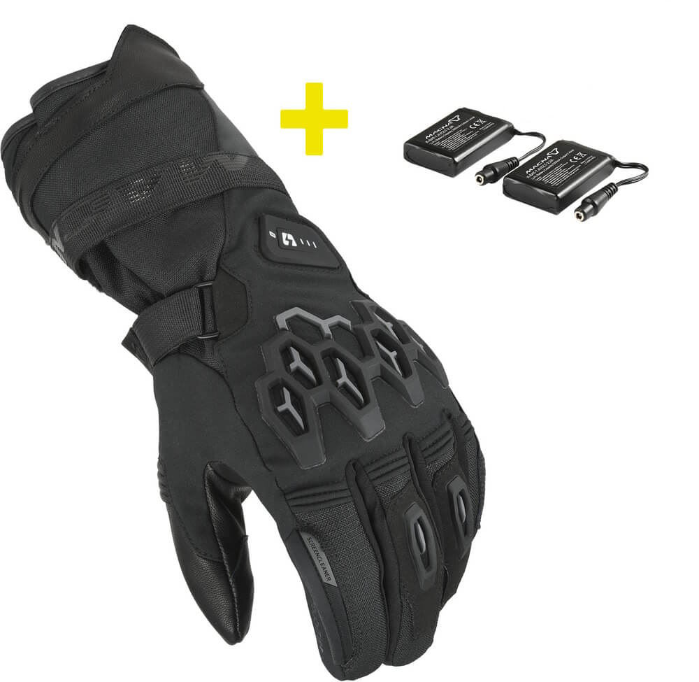 Macna Rafino RTX Kit met accuset