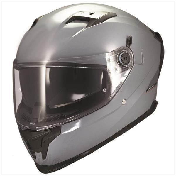 MT Braker SV Solid Matt Grey