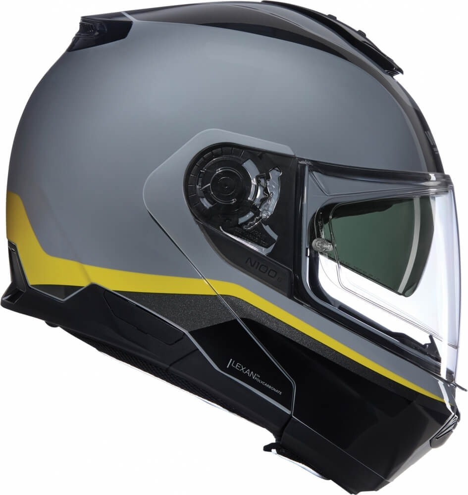 Nolan N100-6 Incognito 346