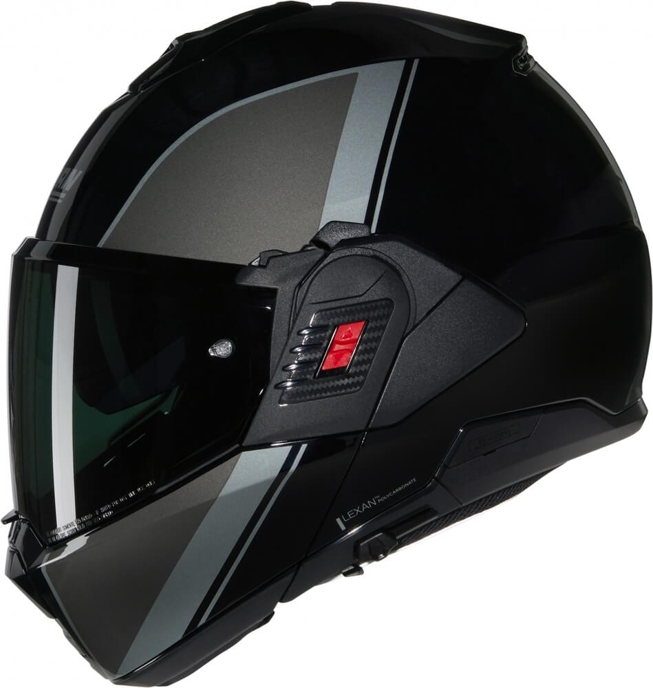 Nolan N120-1 Verniciatura Speciale 341
