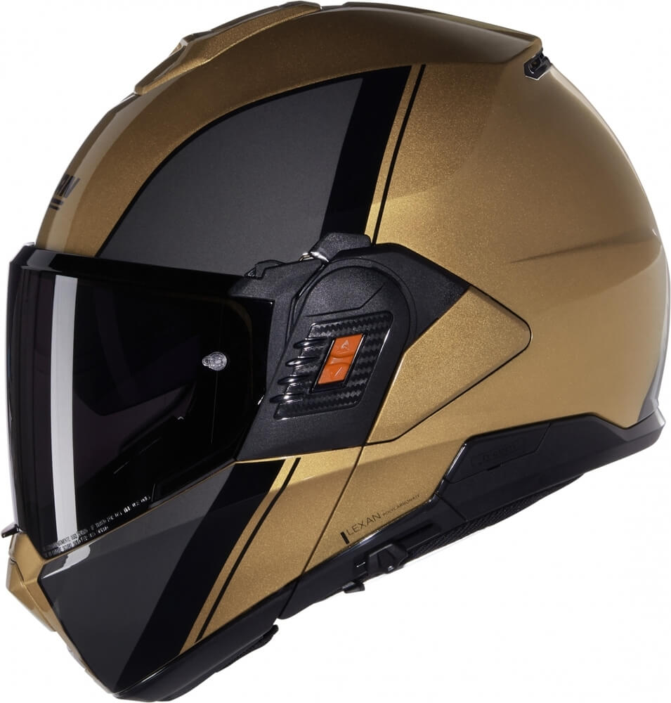 Nolan N120-1 Verniciatura Speciale 342