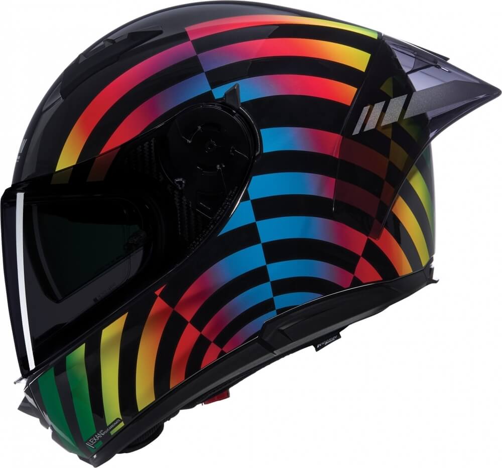 Nolan N60-6 Sport Policromo 343
