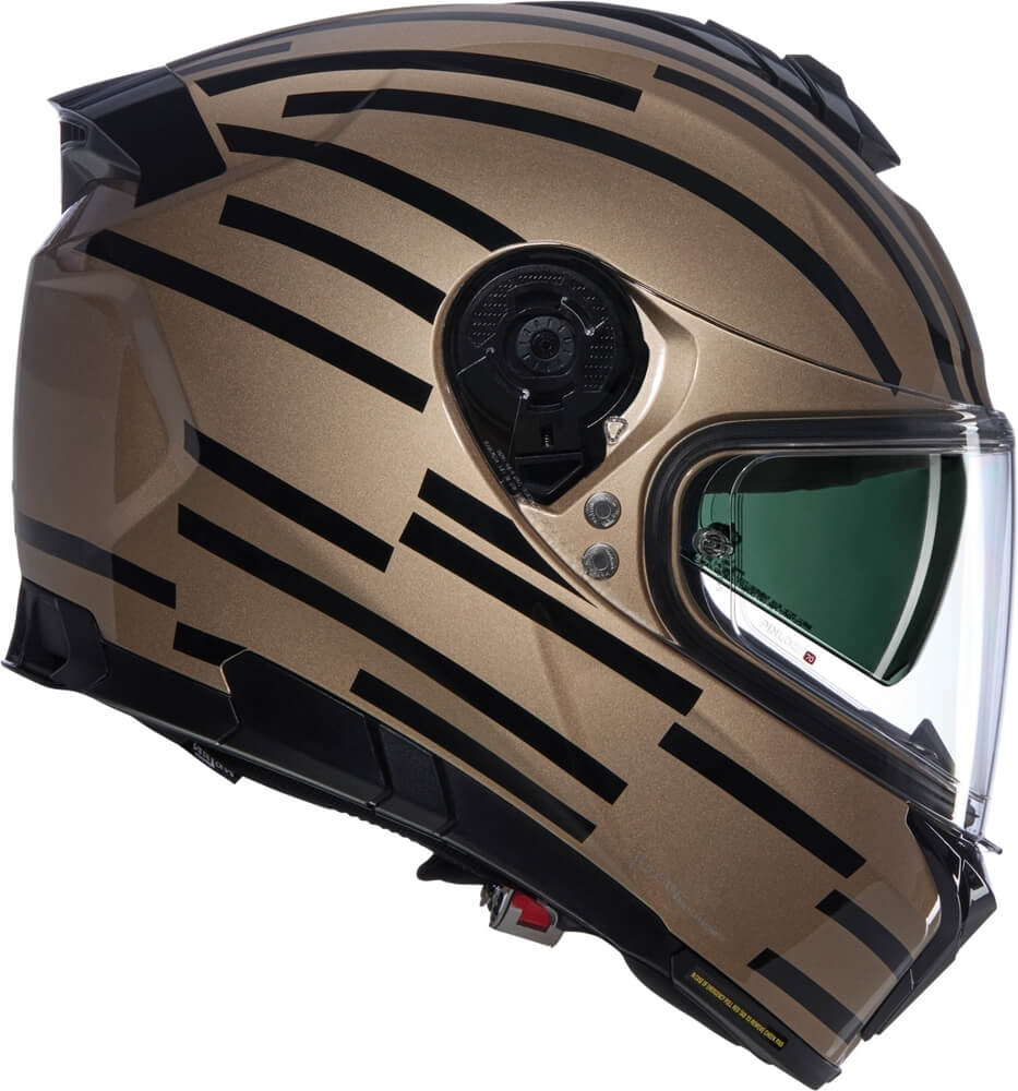 Nolan N80-8 Veloce 348