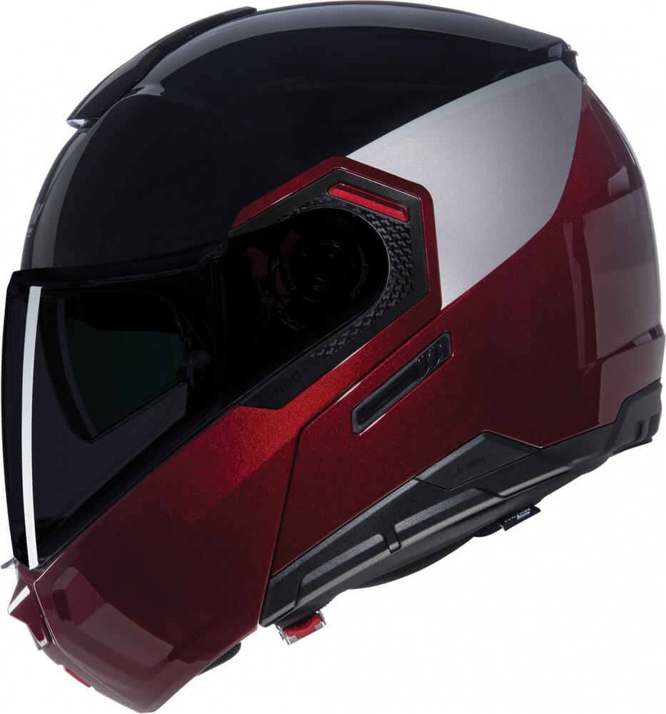 Nolan N90-3 06 Verniciatura Speciale 344