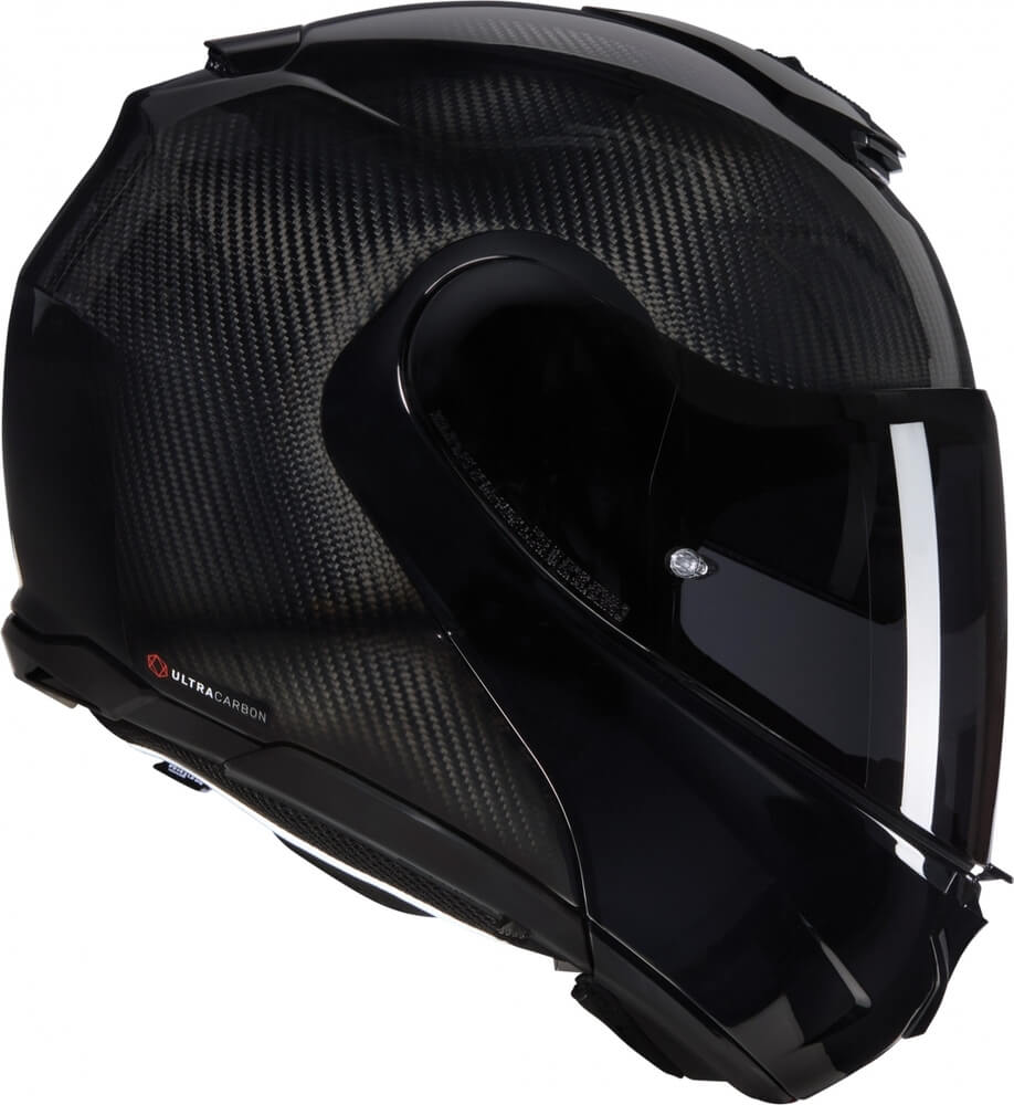 Nolan X-1005 Ultra Carbon Puro 324