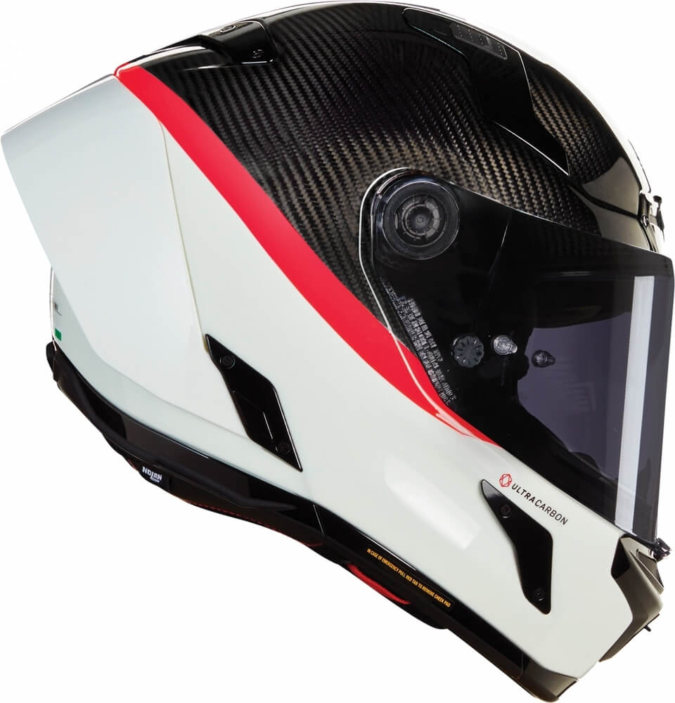 Nolan X-804 RS D.O.C. 346