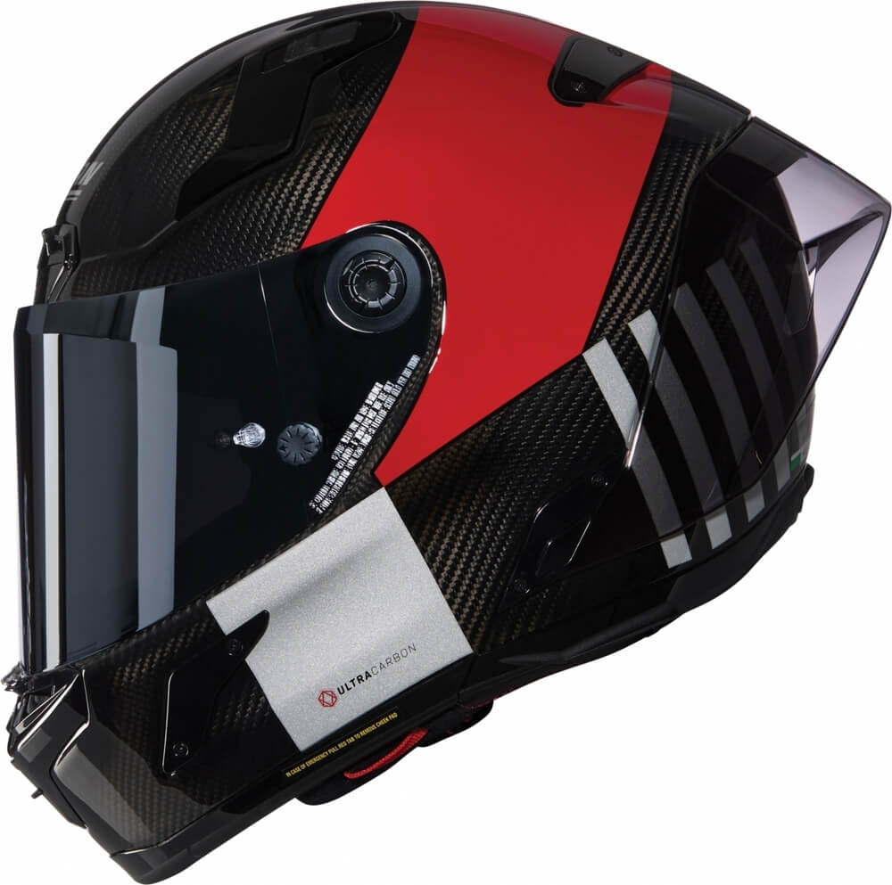 Nolan X-804 RS Combo Gara 351