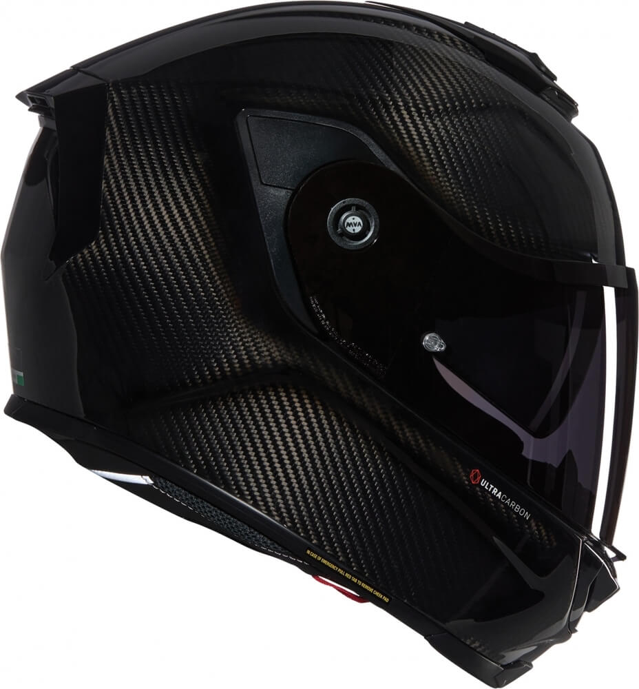 Nolan X-903 Ultra Carbon Puro 324