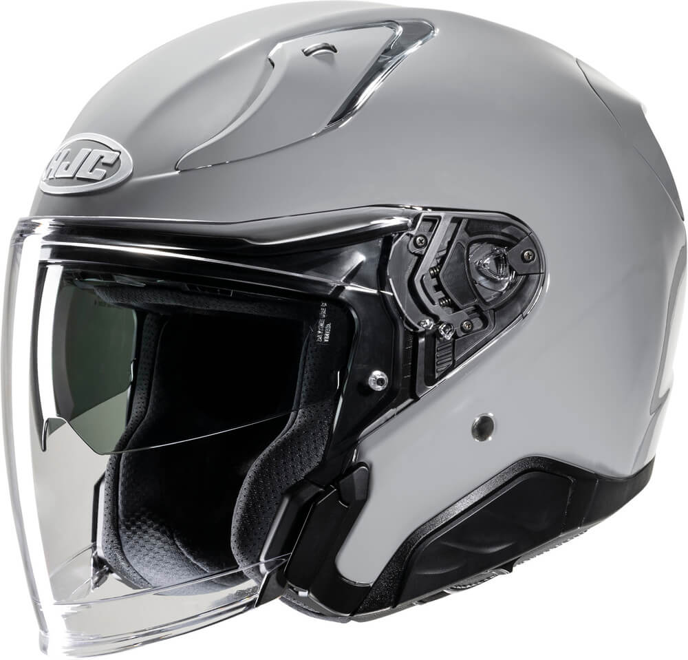 HJC RPHA-31 Nardo Grey 808