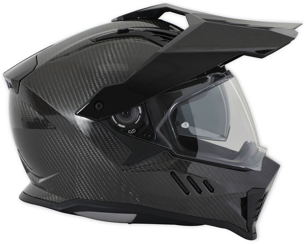 Simpson Xcursion Carbon 06